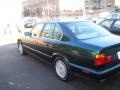 1993 Laguna Green Metallic BMW 5 Series 525i Sedan  photo #4