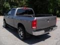 2005 Mineral Gray Metallic Dodge Ram 1500 SLT Quad Cab 4x4  photo #2