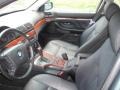 2003 Titanium Grey Metallic BMW 5 Series 530i Sedan  photo #9