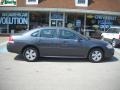 Cyber Gray Metallic - Impala LT Photo No. 2