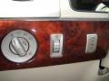 2003 Autumn Red Metallic Lincoln Navigator Luxury 4x4  photo #16
