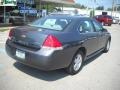 Cyber Gray Metallic - Impala LT Photo No. 3
