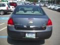 Cyber Gray Metallic - Impala LT Photo No. 4