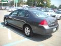 Cyber Gray Metallic - Impala LT Photo No. 5