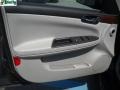 Cyber Gray Metallic - Impala LT Photo No. 7