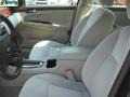 Cyber Gray Metallic - Impala LT Photo No. 9