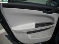 Cyber Gray Metallic - Impala LT Photo No. 11