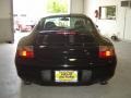 Black Metallic - 911 Carrera Coupe Photo No. 4