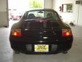 2000 Black Metallic Porsche 911 Carrera Coupe  photo #4