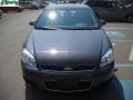Cyber Gray Metallic - Impala LT Photo No. 15