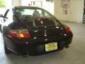 Black Metallic - 911 Carrera Coupe Photo No. 5