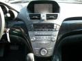 2007 Formal Black Pearl Acura MDX Technology  photo #18