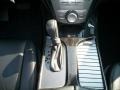 2007 Formal Black Pearl Acura MDX Technology  photo #19