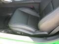 2011 Synergy Green Metallic Chevrolet Camaro LT Coupe  photo #8