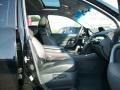 2007 Formal Black Pearl Acura MDX Technology  photo #28