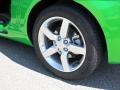 Synergy Green Metallic - Camaro LT Coupe Photo No. 15