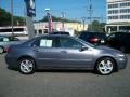 Lakeshore Silver Metallic - RL 3.5 AWD Sedan Photo No. 2