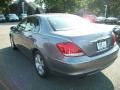 Lakeshore Silver Metallic - RL 3.5 AWD Sedan Photo No. 5