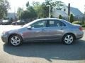 2008 Lakeshore Silver Metallic Acura RL 3.5 AWD Sedan  photo #6