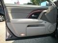 Lakeshore Silver Metallic - RL 3.5 AWD Sedan Photo No. 9