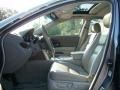 Lakeshore Silver Metallic - RL 3.5 AWD Sedan Photo No. 12