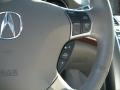 Lakeshore Silver Metallic - RL 3.5 AWD Sedan Photo No. 16