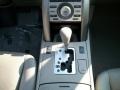 Lakeshore Silver Metallic - RL 3.5 AWD Sedan Photo No. 19