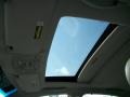 Lakeshore Silver Metallic - RL 3.5 AWD Sedan Photo No. 20