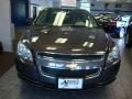 Dark Gray Metallic - Malibu LT Sedan Photo No. 3