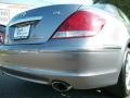Lakeshore Silver Metallic - RL 3.5 AWD Sedan Photo No. 22