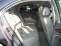Lakeshore Silver Metallic - RL 3.5 AWD Sedan Photo No. 24