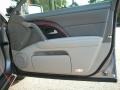 Lakeshore Silver Metallic - RL 3.5 AWD Sedan Photo No. 26