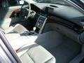 2008 Lakeshore Silver Metallic Acura RL 3.5 AWD Sedan  photo #27