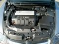 Lakeshore Silver Metallic - RL 3.5 AWD Sedan Photo No. 29