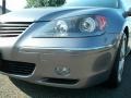 Lakeshore Silver Metallic - RL 3.5 AWD Sedan Photo No. 30