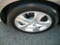 Lakeshore Silver Metallic - RL 3.5 AWD Sedan Photo No. 32