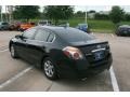 Super Black - Altima 2.5 SL Photo No. 2