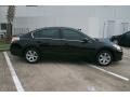 Super Black - Altima 2.5 SL Photo No. 4