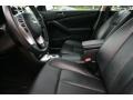 Super Black - Altima 2.5 SL Photo No. 5