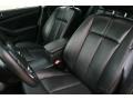 Super Black - Altima 2.5 SL Photo No. 9
