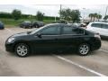 Super Black - Altima 2.5 SL Photo No. 12