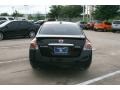 Super Black - Altima 2.5 SL Photo No. 15