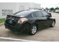 Super Black - Altima 2.5 SL Photo No. 16
