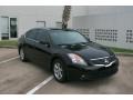 Super Black - Altima 2.5 SL Photo No. 19