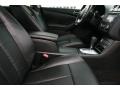 Super Black - Altima 2.5 SL Photo No. 32