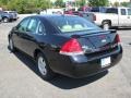 Black - Impala LT Photo No. 2
