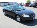 Black - Impala LT Photo No. 4