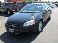 Black - Impala LT Photo No. 5
