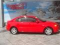 True Red - MAZDA3 i Touring Sedan Photo No. 1