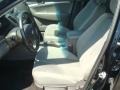 Ebony Black - Sonata GLS V6 Photo No. 8
